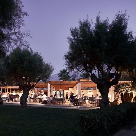 Phaea Cretan Malia, A Member Of Design Hotels 外观 照片