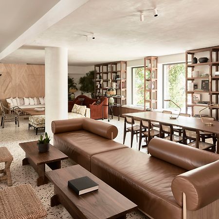 Phaea Cretan Malia, A Member Of Design Hotels 外观 照片