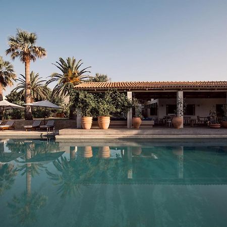 Phaea Cretan Malia, A Member Of Design Hotels 外观 照片