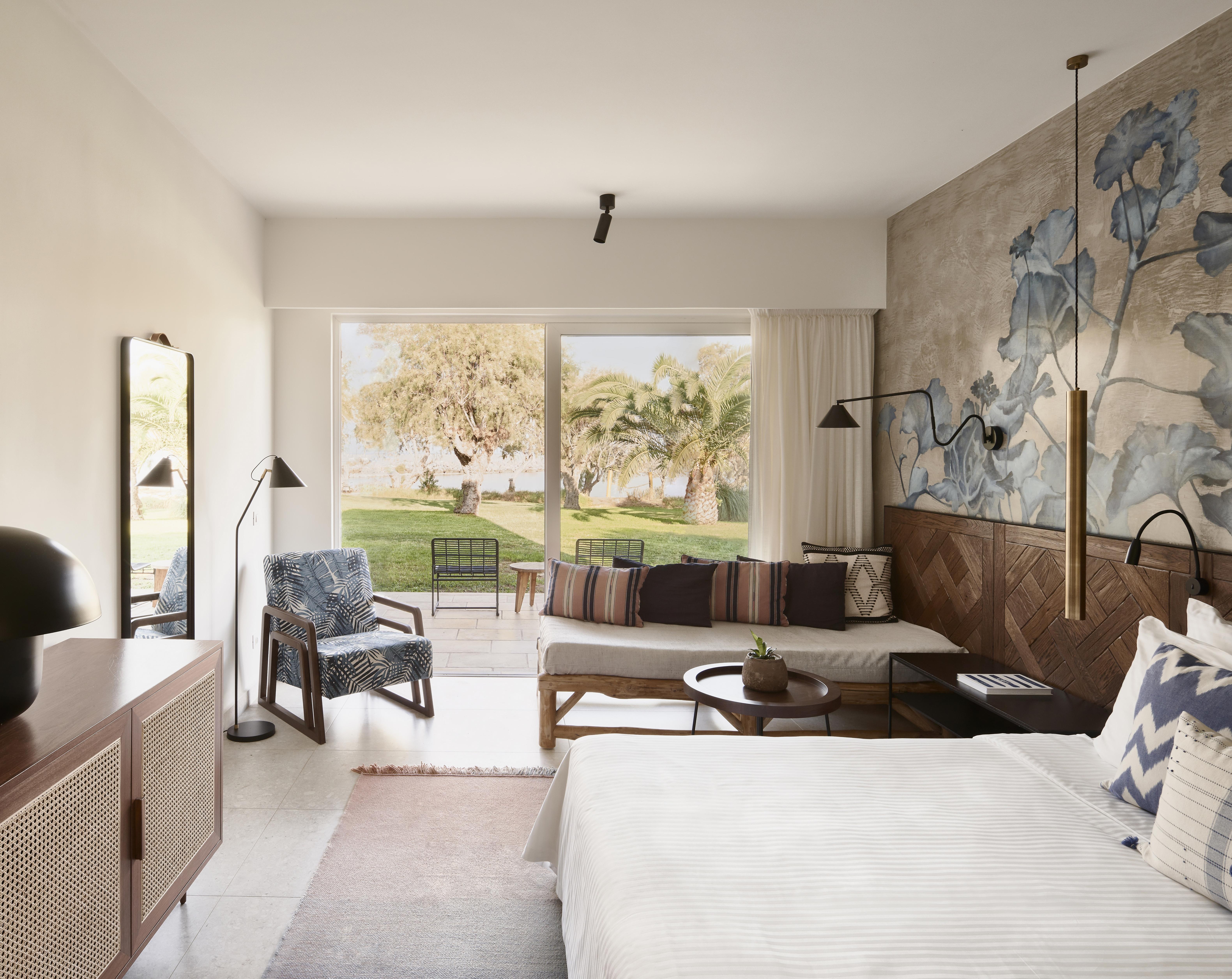 Phaea Cretan Malia, A Member Of Design Hotels 外观 照片