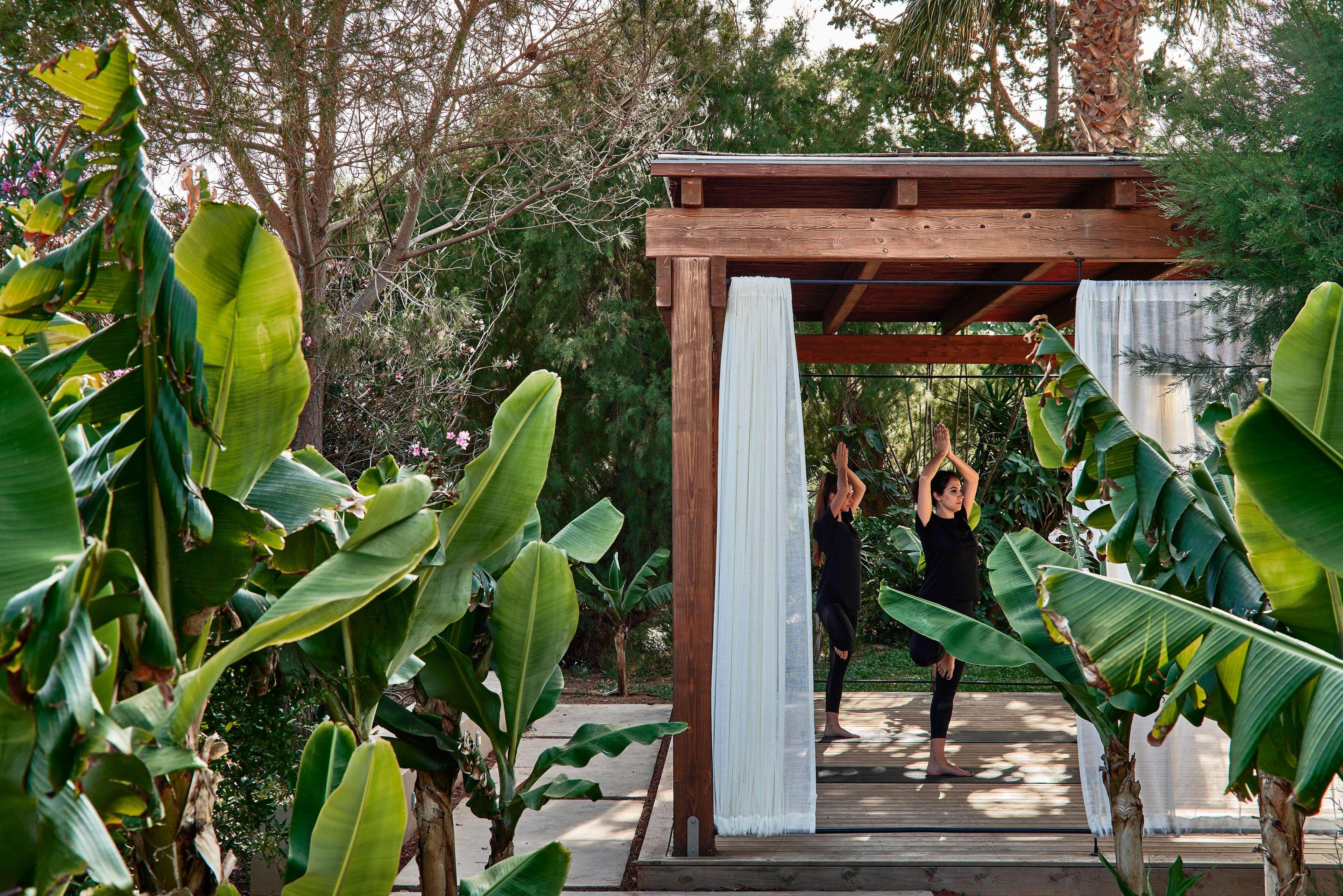 Phaea Cretan Malia, A Member Of Design Hotels 外观 照片