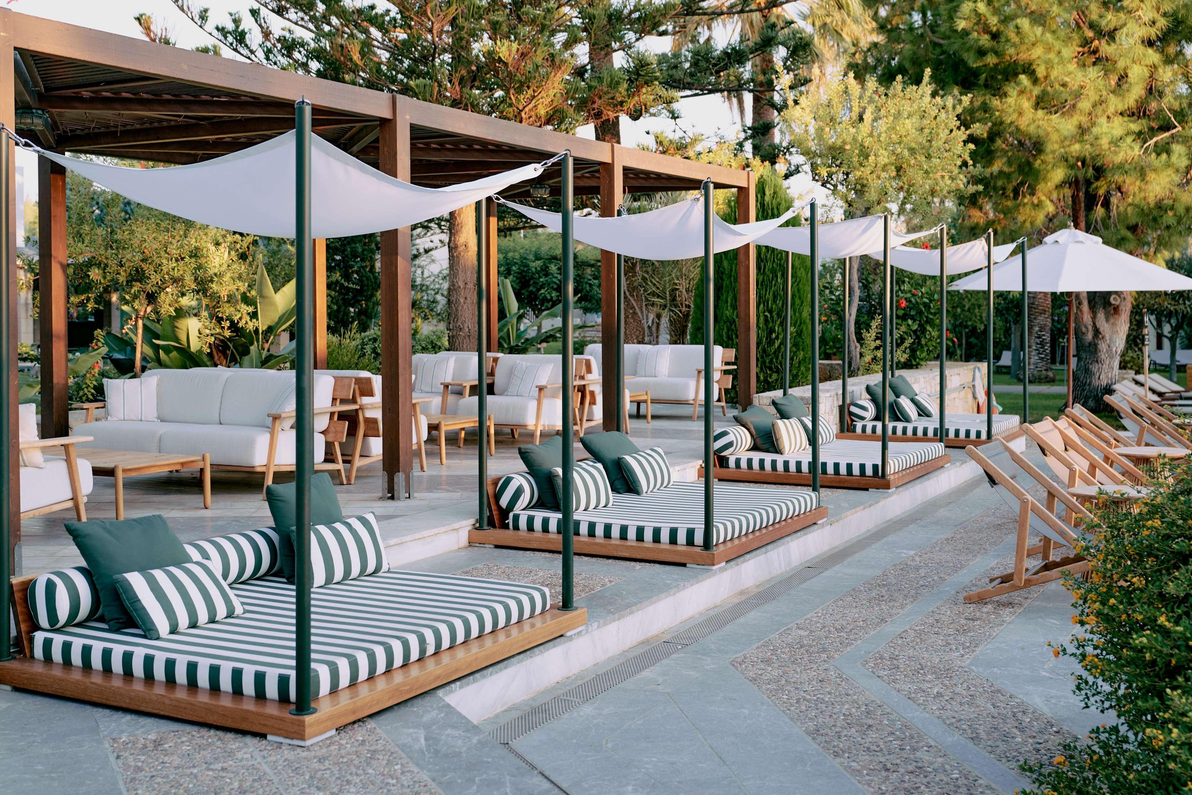 Phaea Cretan Malia, A Member Of Design Hotels 外观 照片
