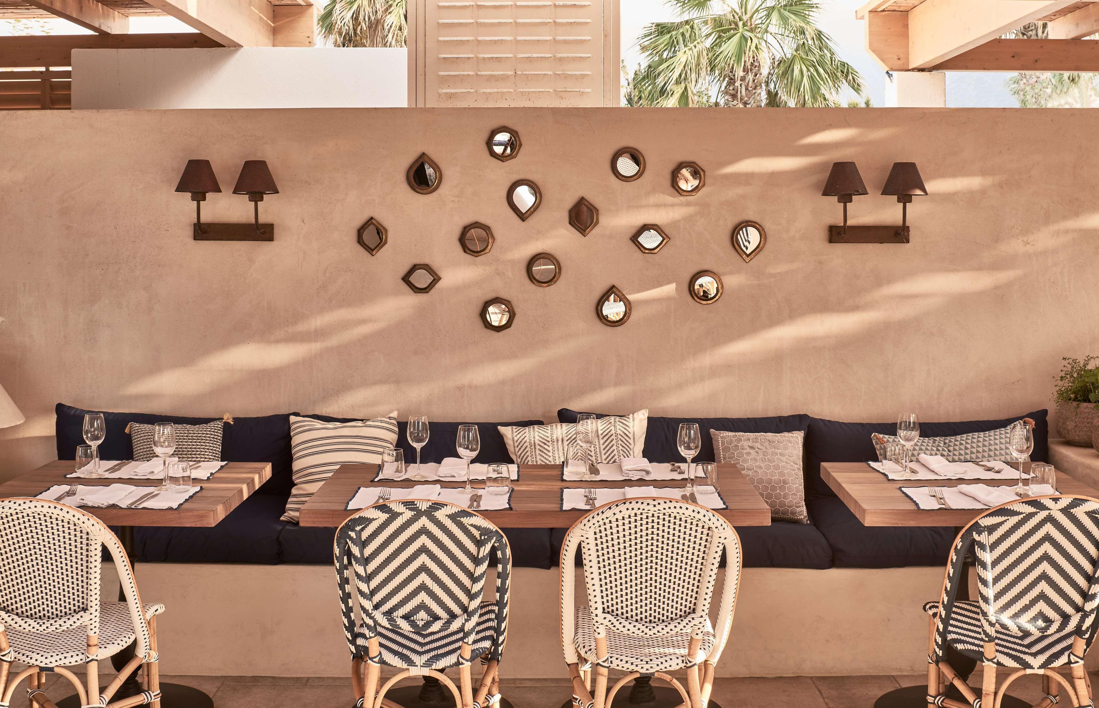 Phaea Cretan Malia, A Member Of Design Hotels 外观 照片