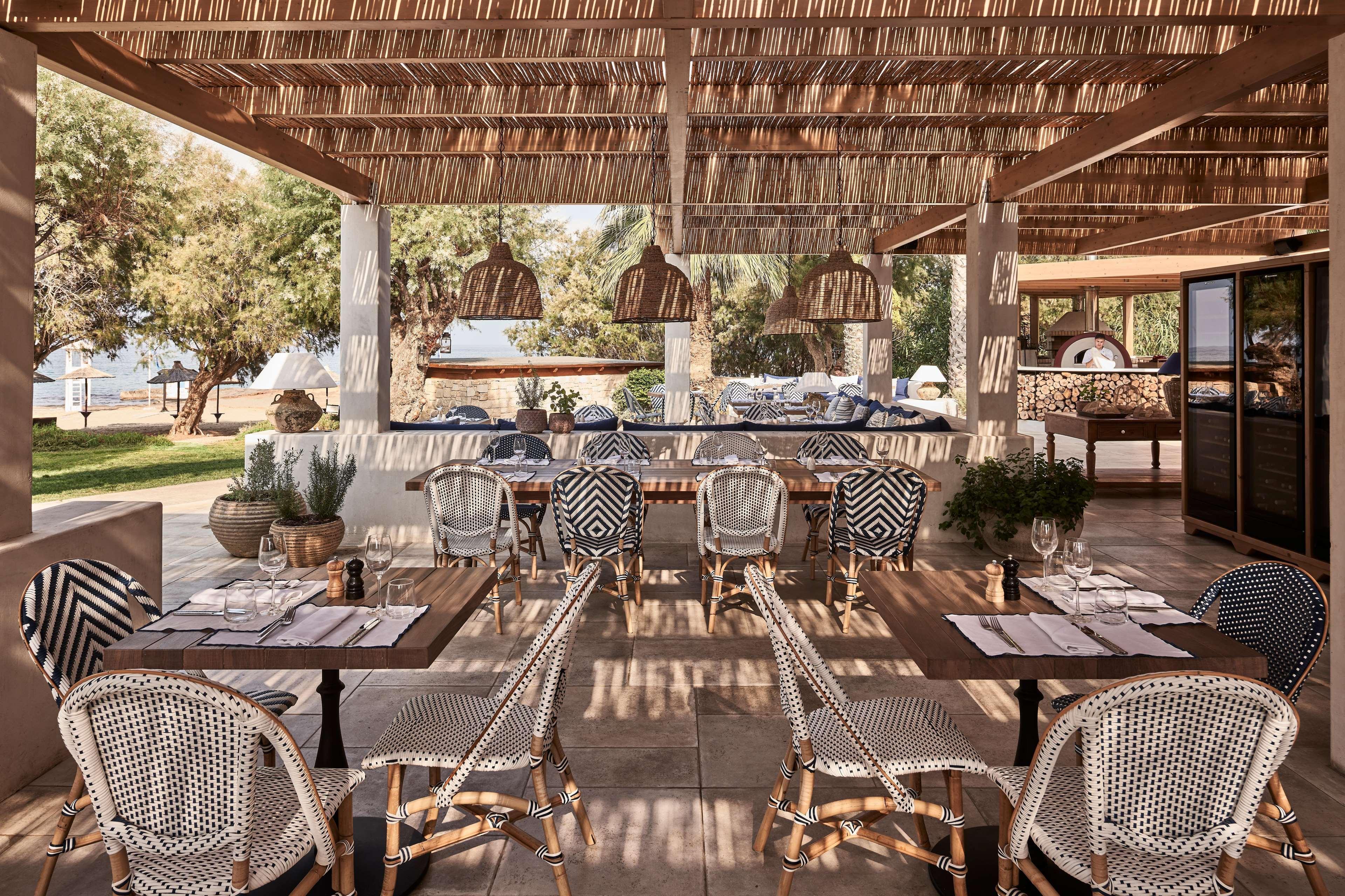 Phaea Cretan Malia, A Member Of Design Hotels 外观 照片