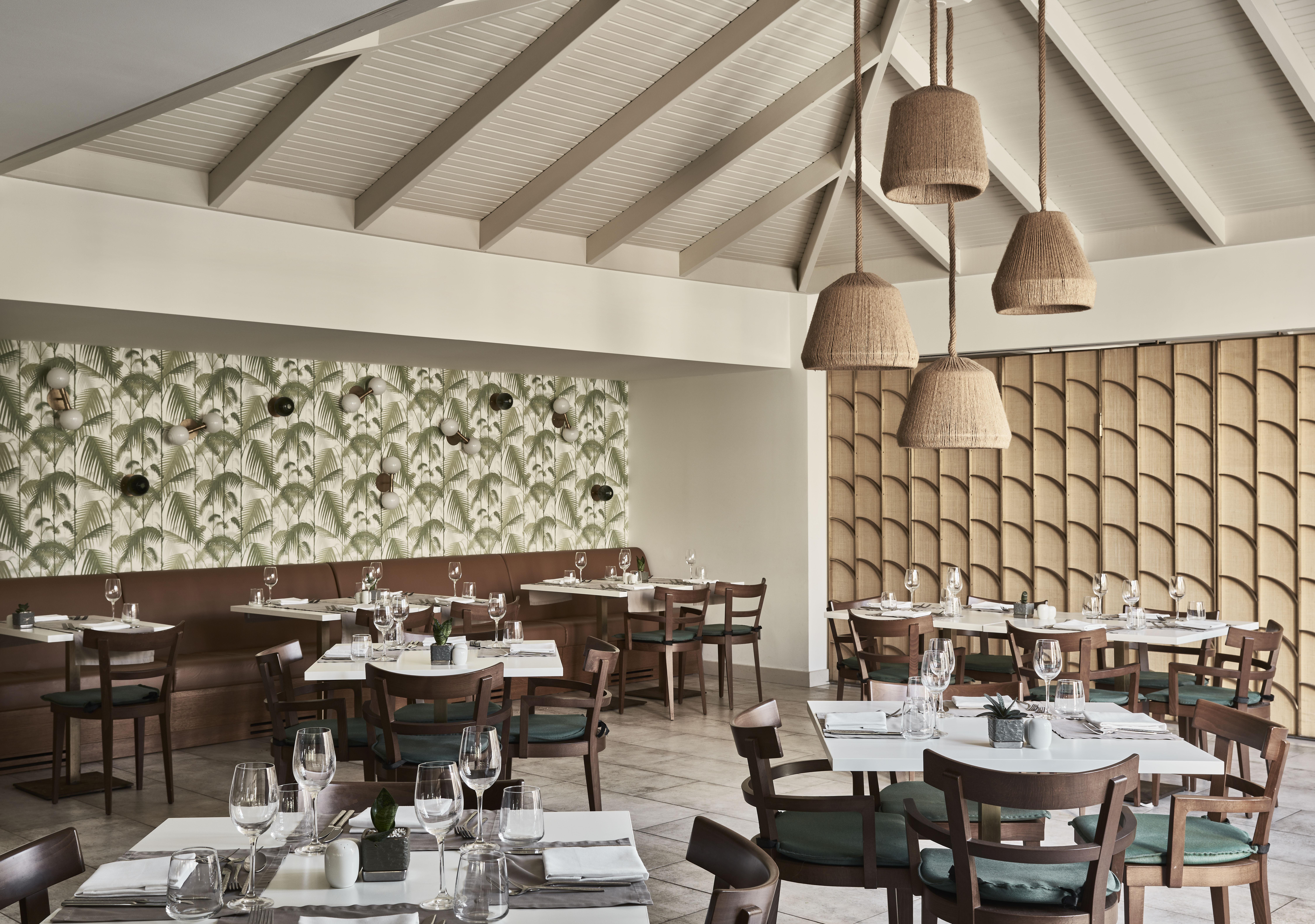 Phaea Cretan Malia, A Member Of Design Hotels 外观 照片