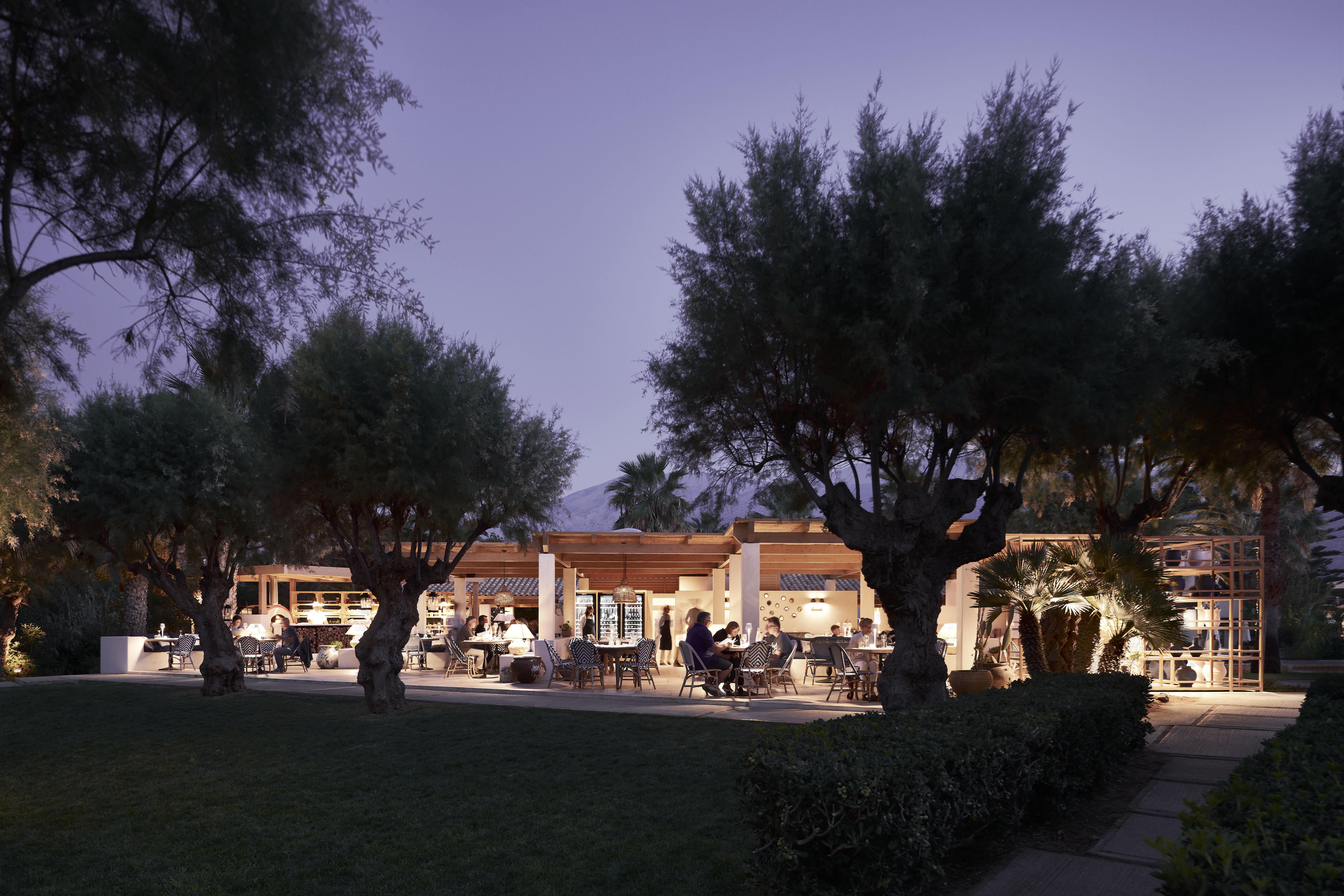 Phaea Cretan Malia, A Member Of Design Hotels 外观 照片