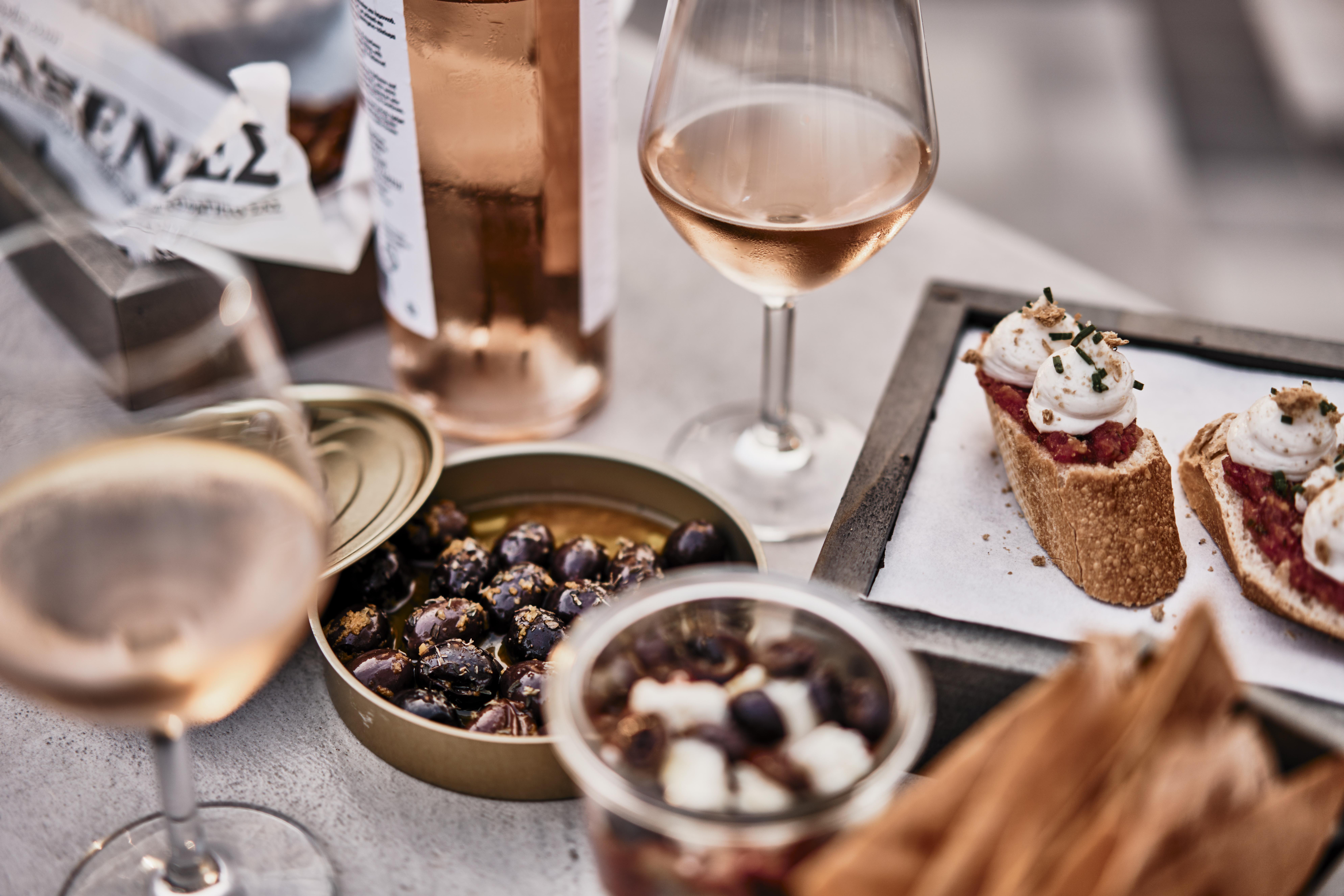 Phaea Cretan Malia, A Member Of Design Hotels 外观 照片