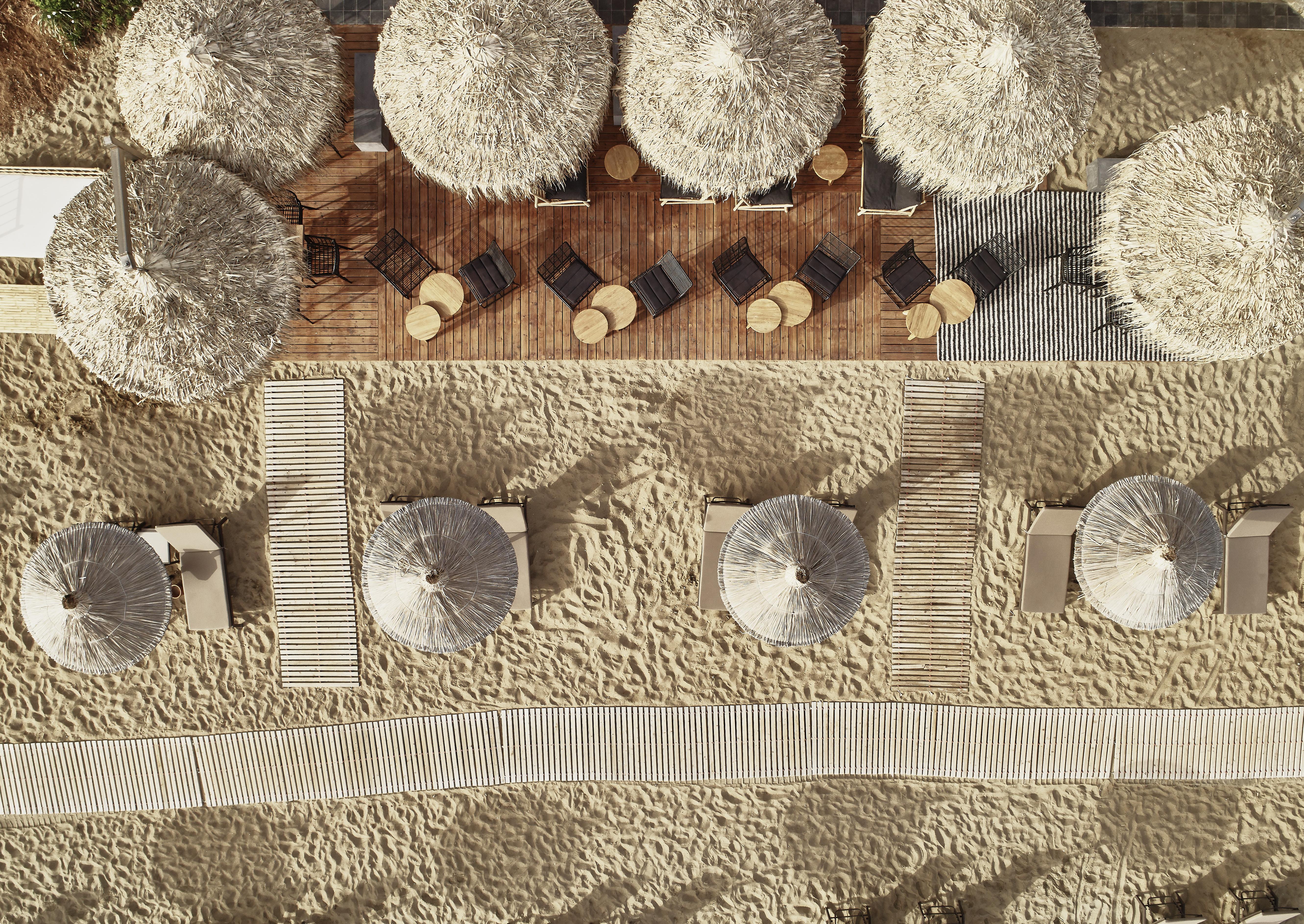 Phaea Cretan Malia, A Member Of Design Hotels 外观 照片