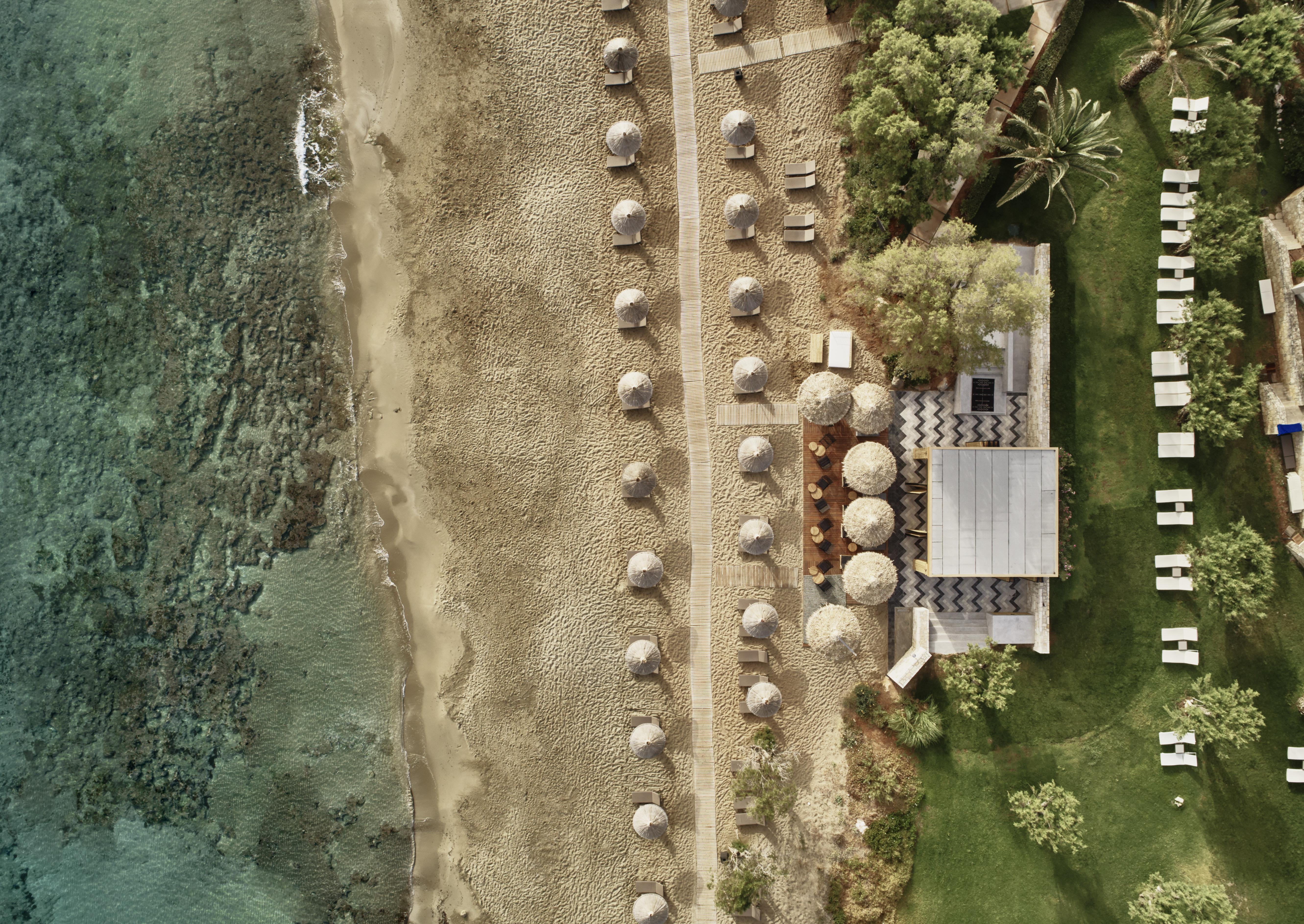 Phaea Cretan Malia, A Member Of Design Hotels 外观 照片