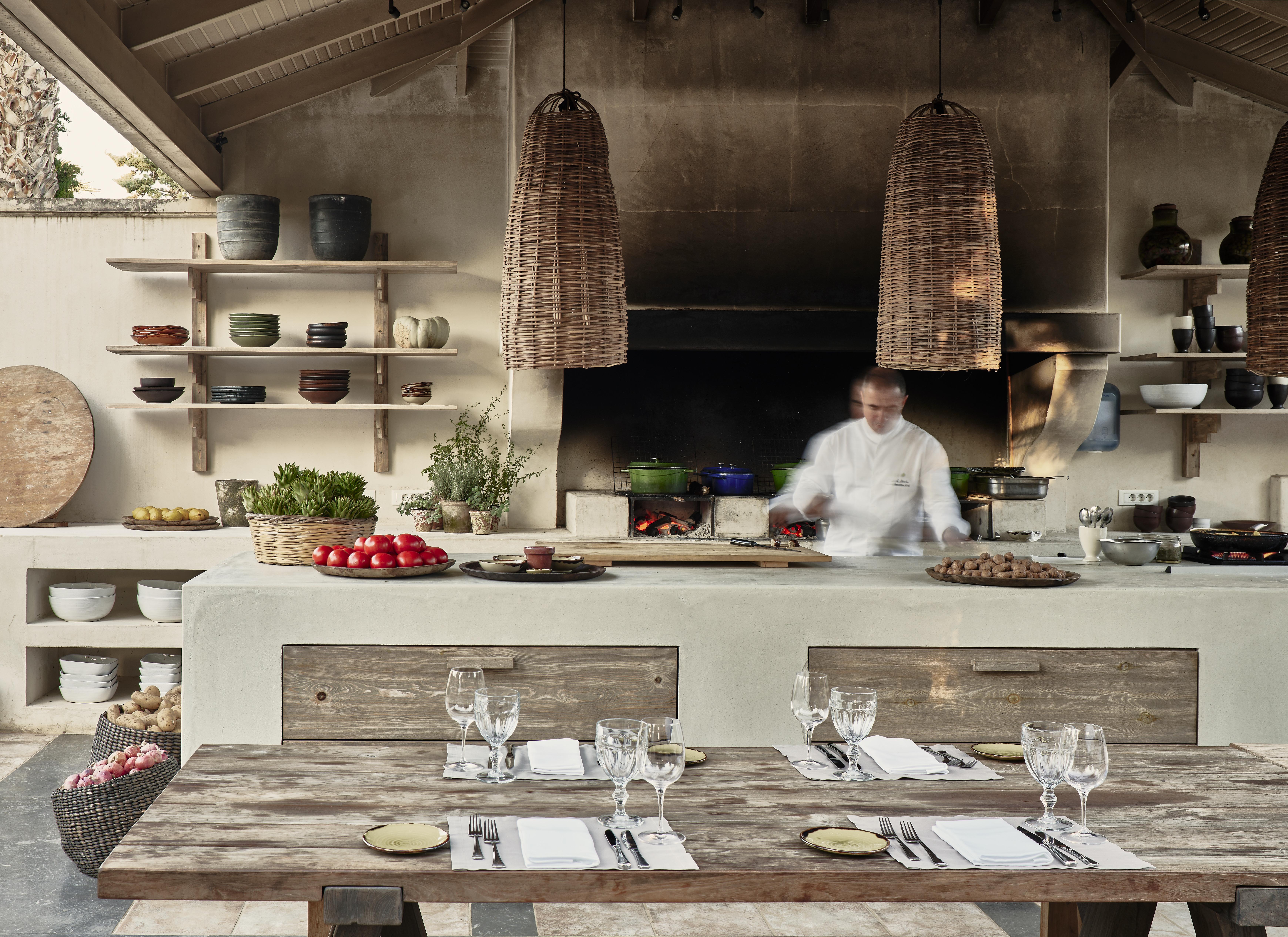 Phaea Cretan Malia, A Member Of Design Hotels 外观 照片