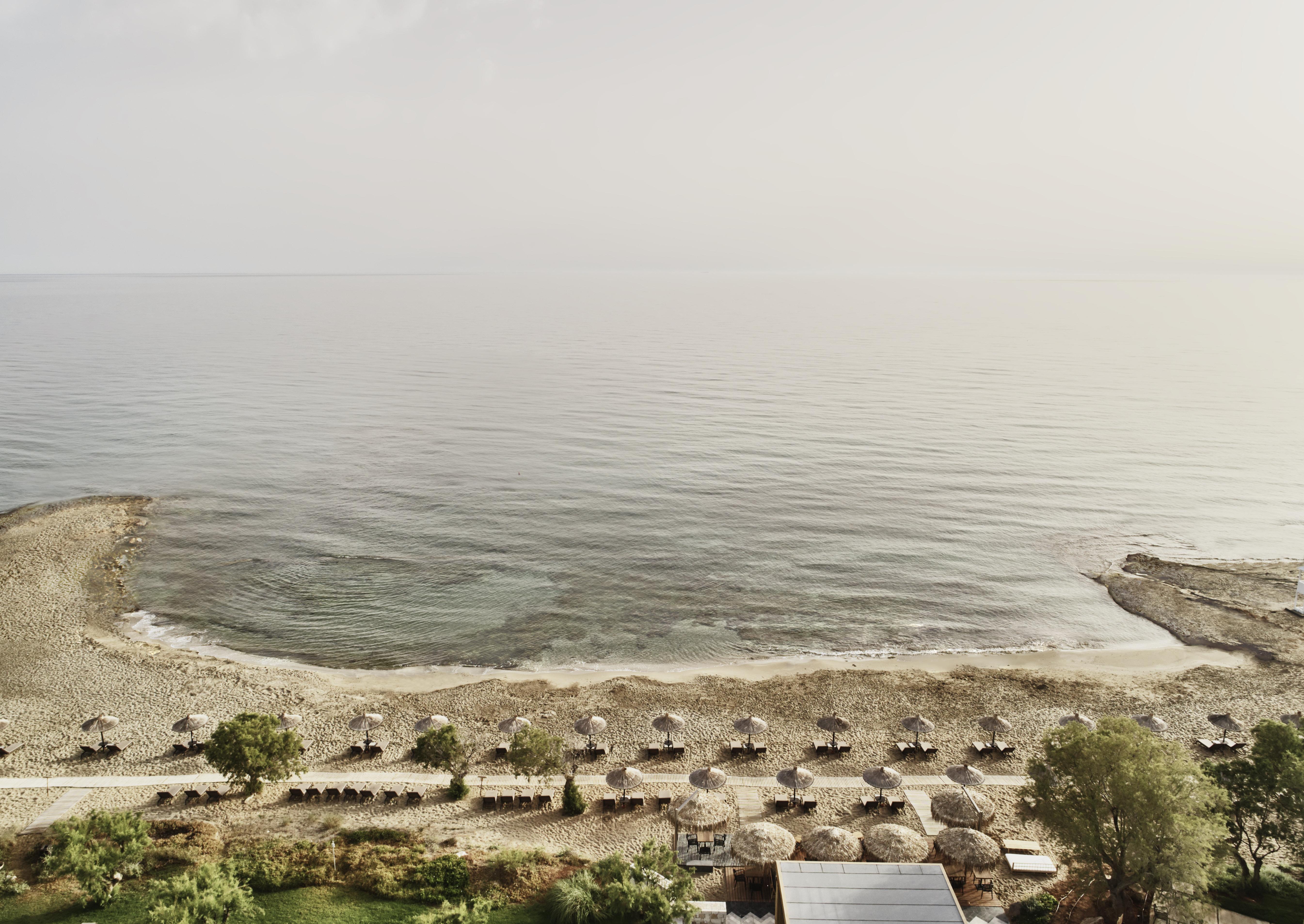 Phaea Cretan Malia, A Member Of Design Hotels 外观 照片