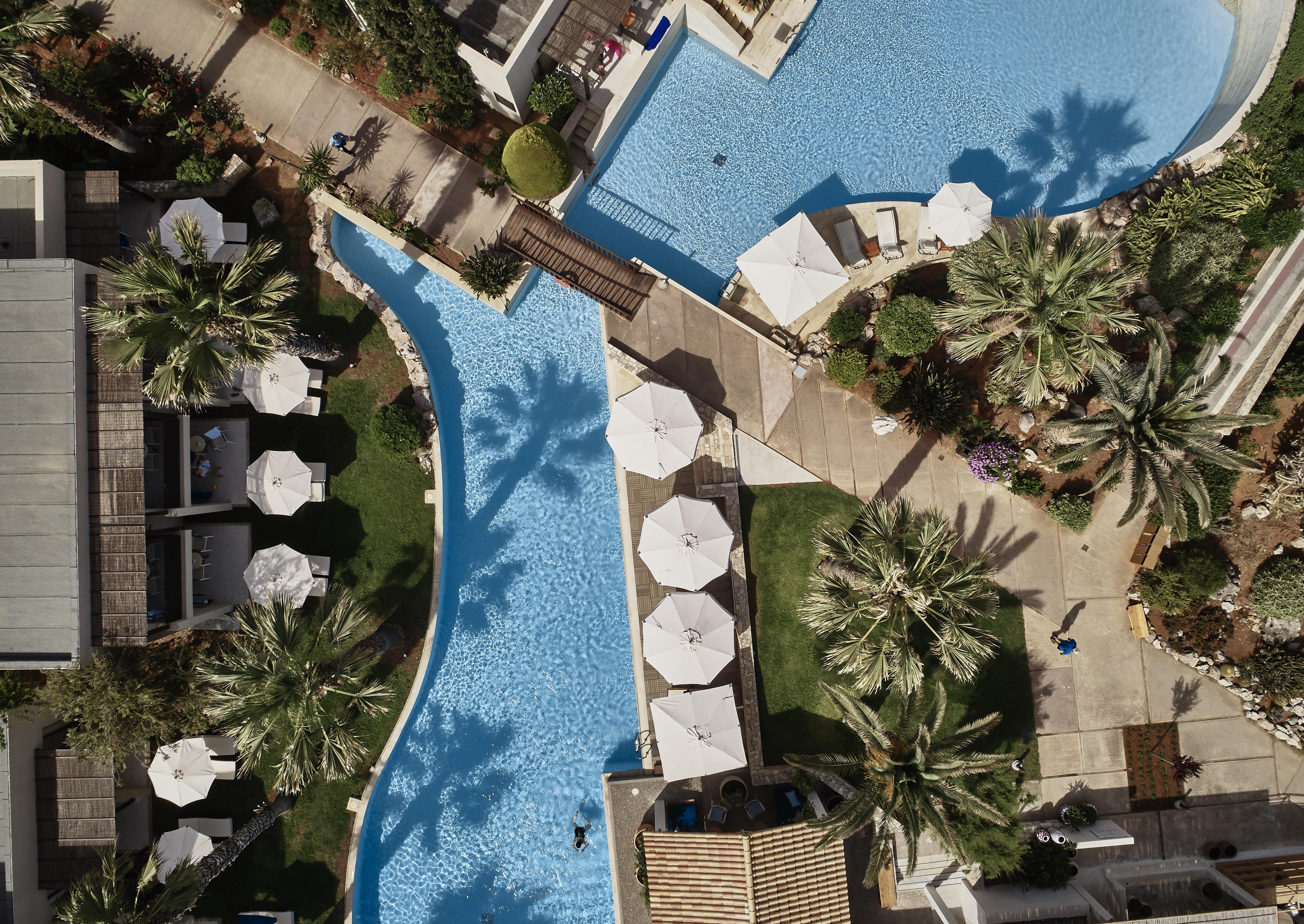 Phaea Cretan Malia, A Member Of Design Hotels 外观 照片