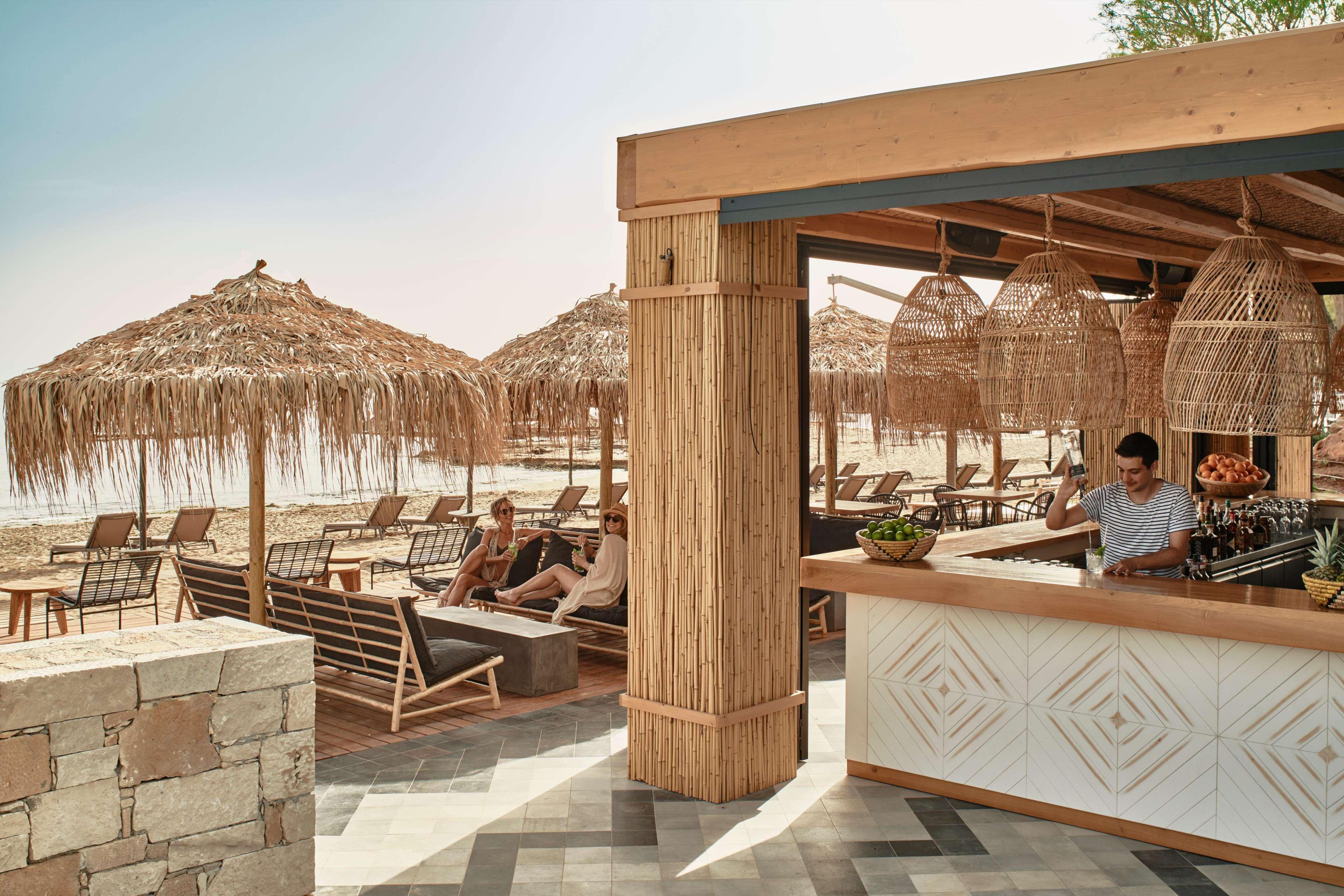 Phaea Cretan Malia, A Member Of Design Hotels 外观 照片