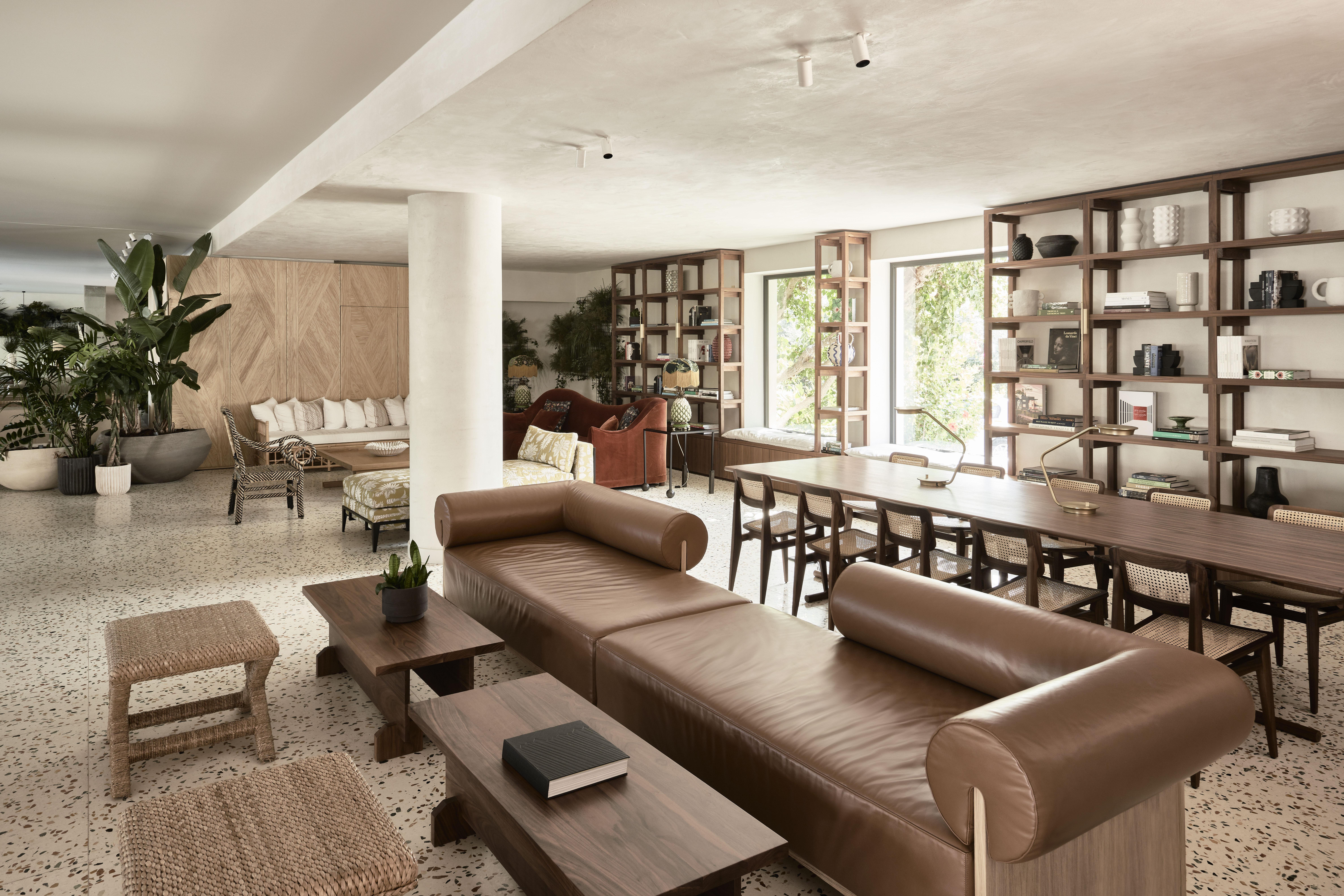 Phaea Cretan Malia, A Member Of Design Hotels 外观 照片