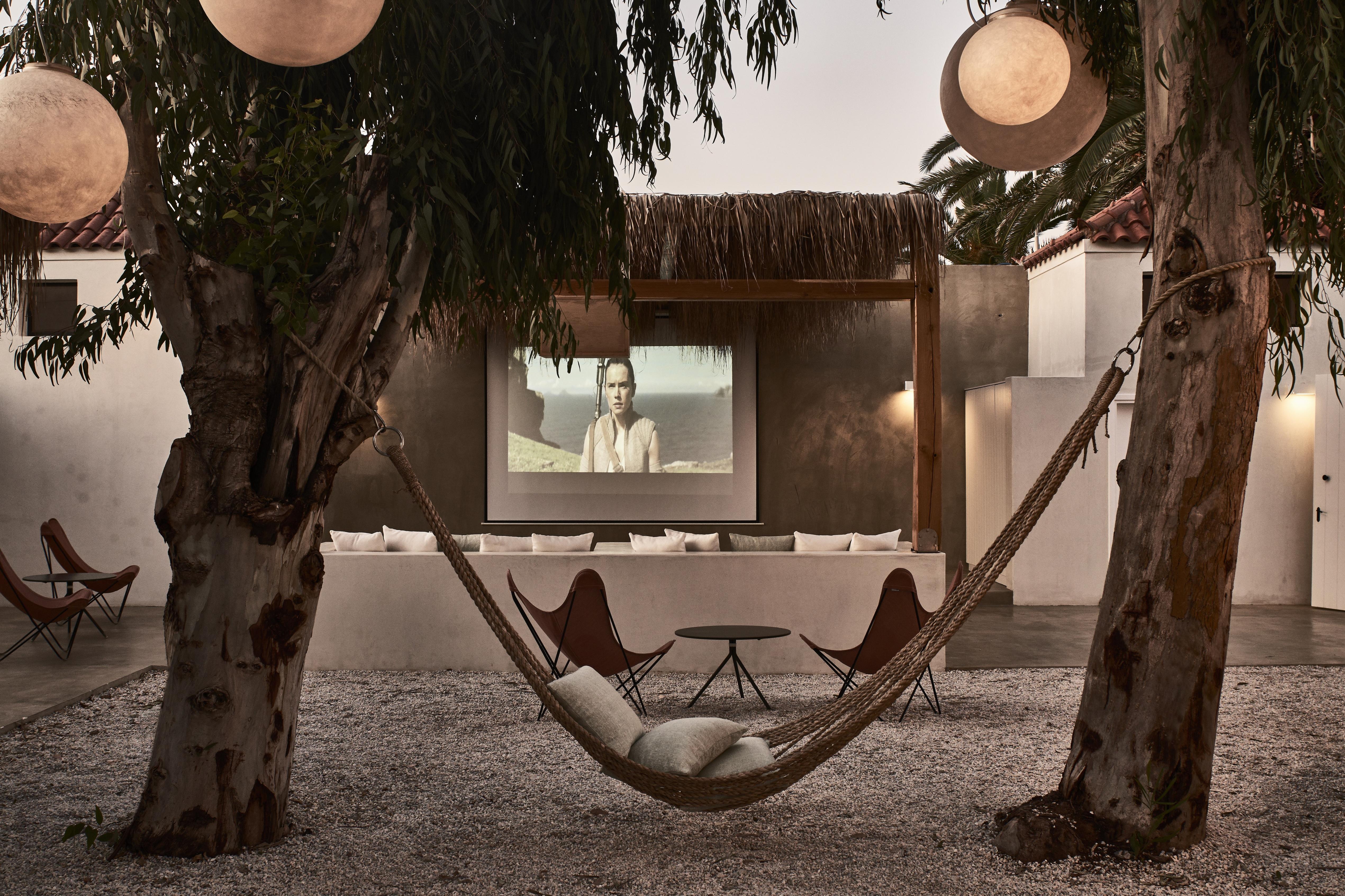 Phaea Cretan Malia, A Member Of Design Hotels 外观 照片