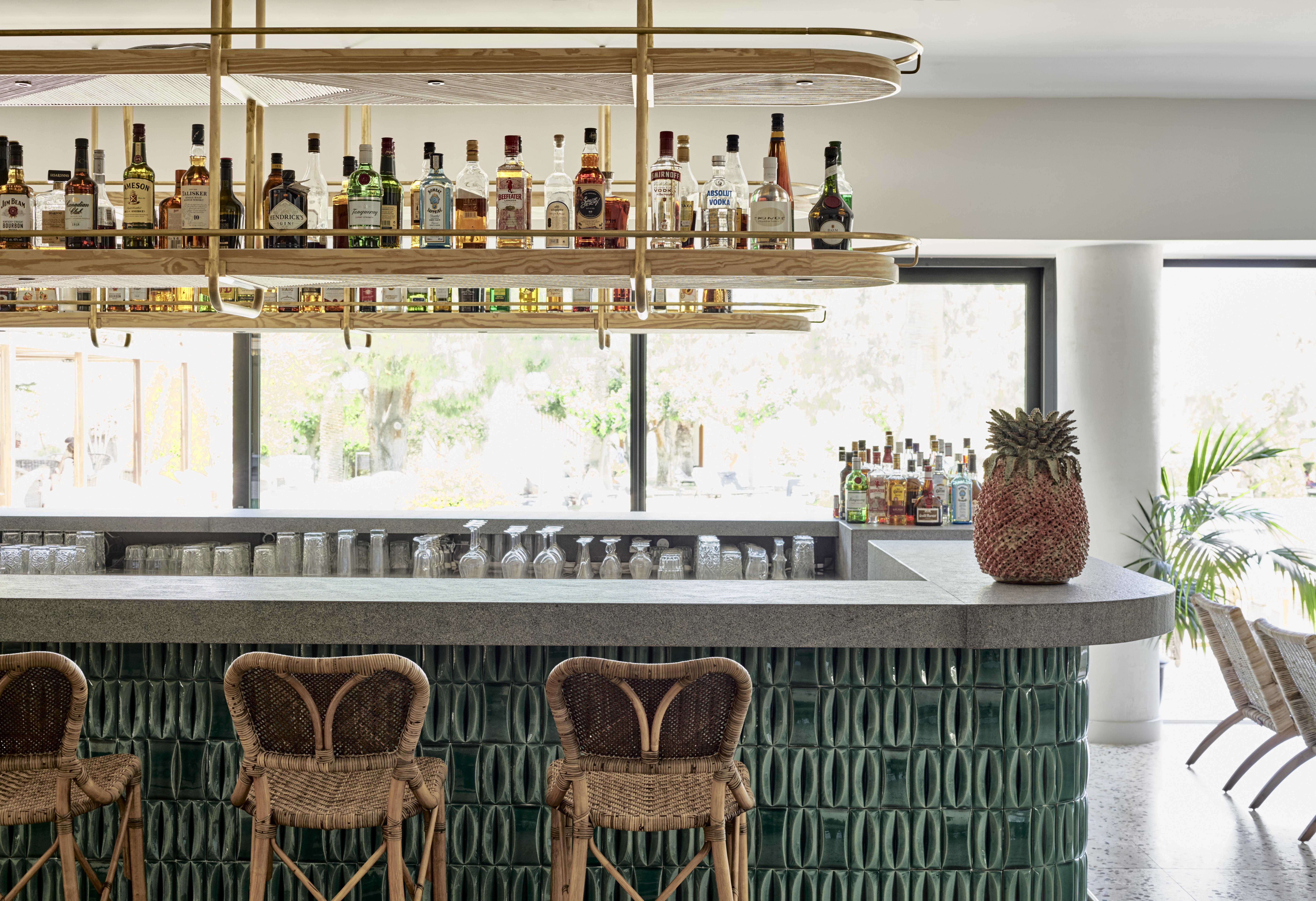 Phaea Cretan Malia, A Member Of Design Hotels 外观 照片