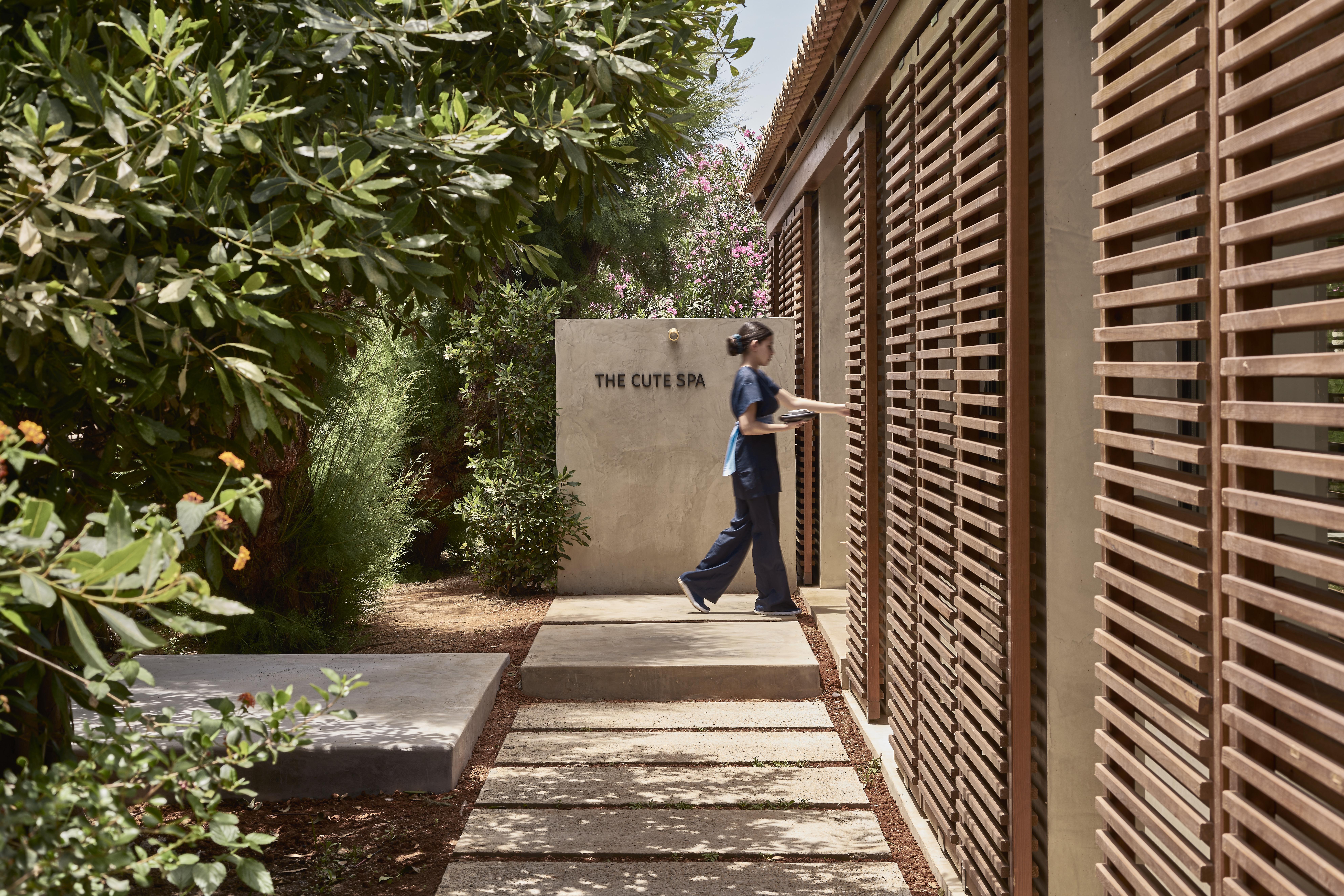 Phaea Cretan Malia, A Member Of Design Hotels 外观 照片
