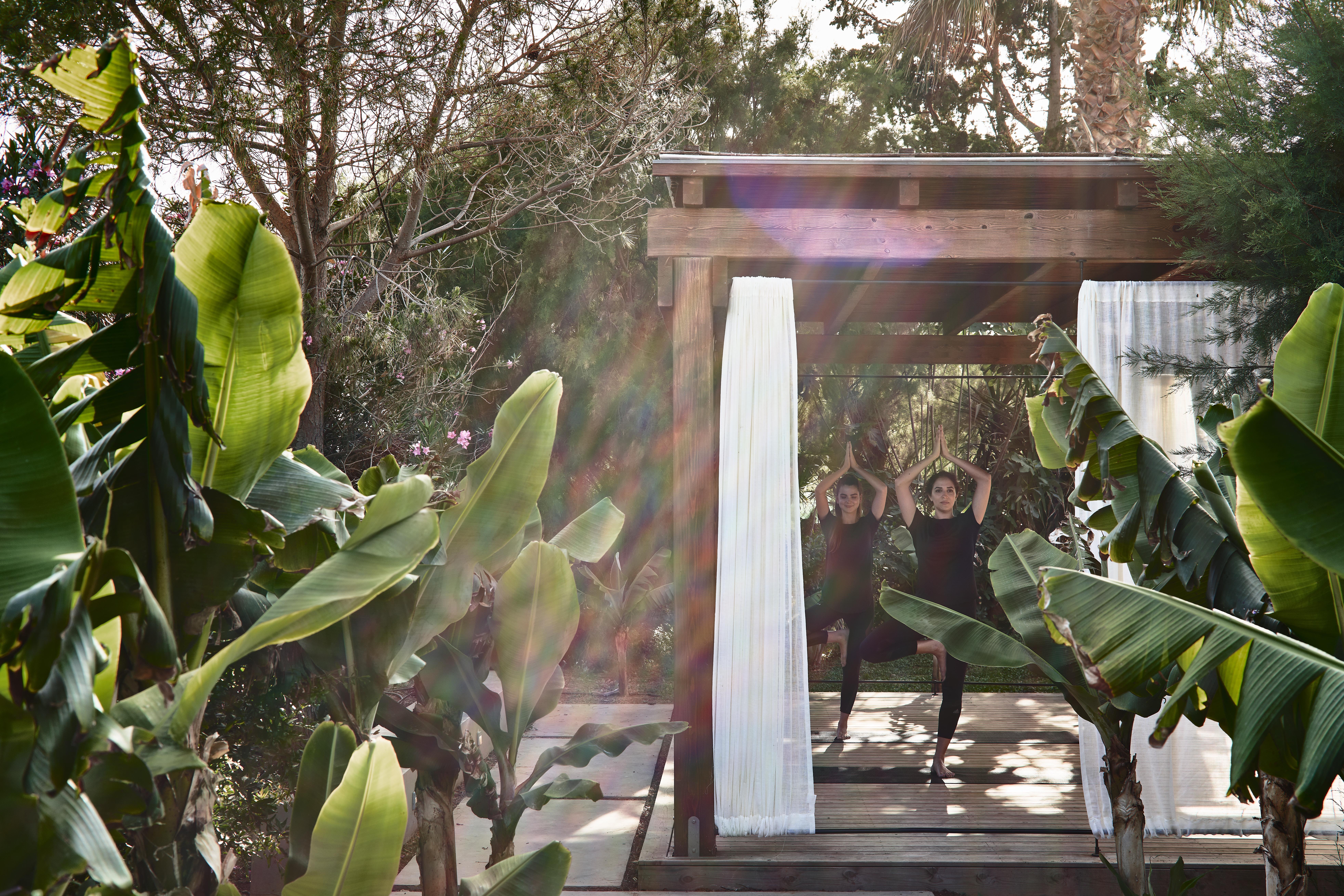 Phaea Cretan Malia, A Member Of Design Hotels 外观 照片
