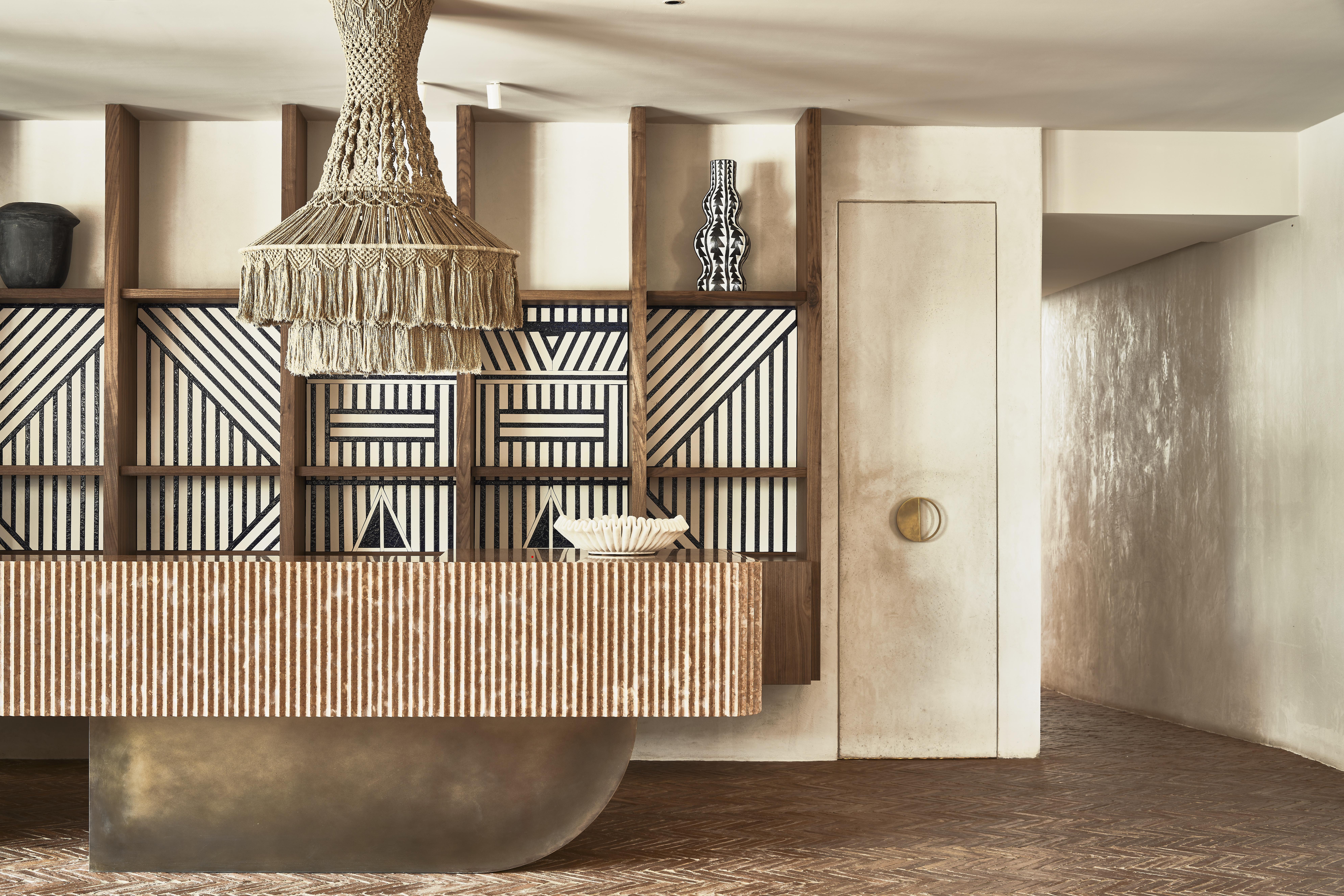 Phaea Cretan Malia, A Member Of Design Hotels 外观 照片