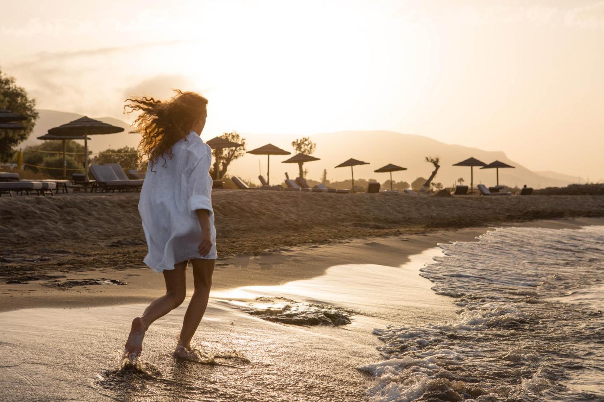 Phaea Cretan Malia, A Member Of Design Hotels 外观 照片