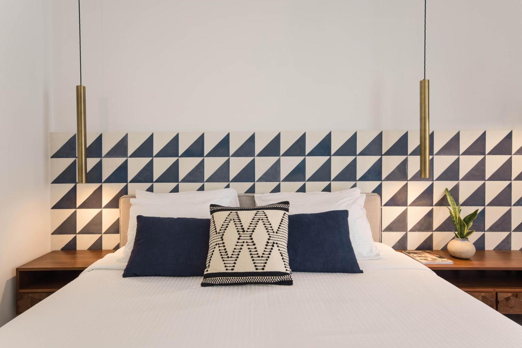 Phaea Cretan Malia, A Member Of Design Hotels 外观 照片