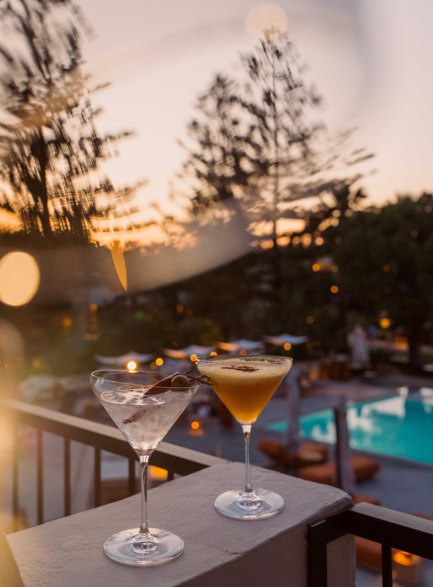 Phaea Cretan Malia, A Member Of Design Hotels 外观 照片
