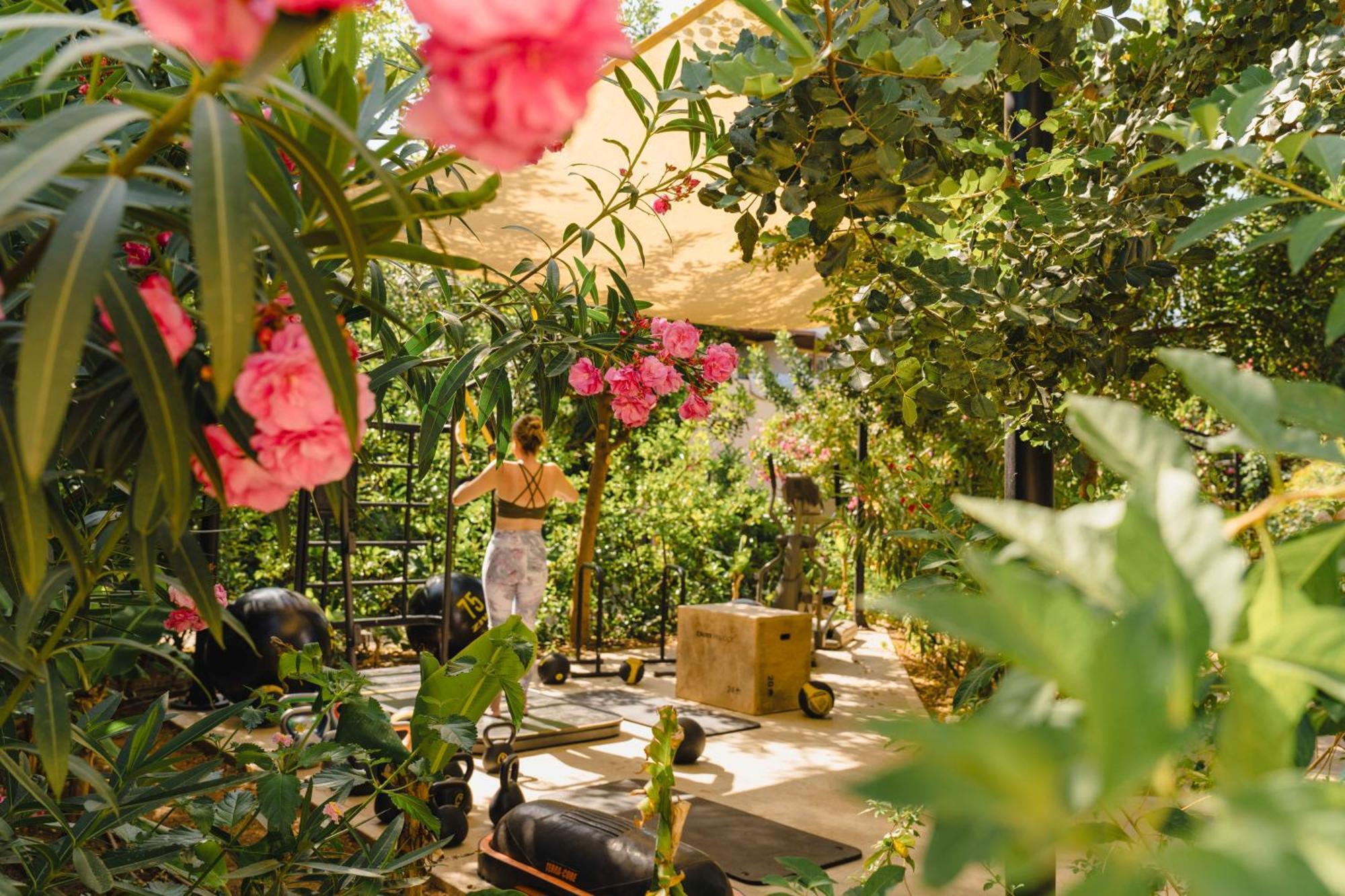 Phaea Cretan Malia, A Member Of Design Hotels 外观 照片